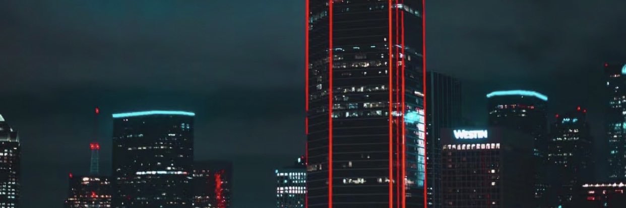 okingfs's profile banner image