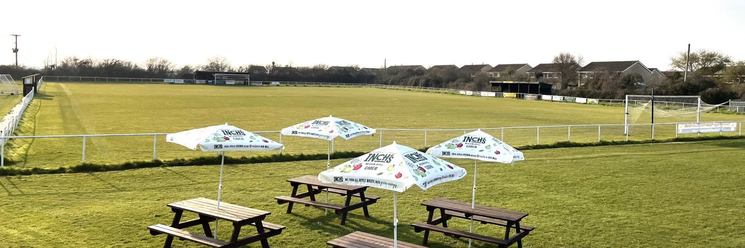 Trowbridge Town Dev 🐝 banner