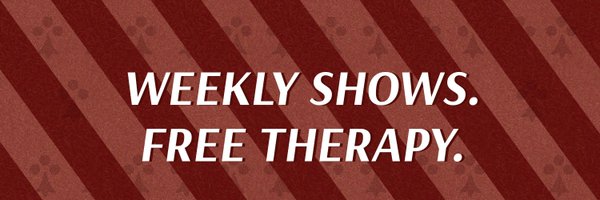 ArsenalTherapy Profile Banner