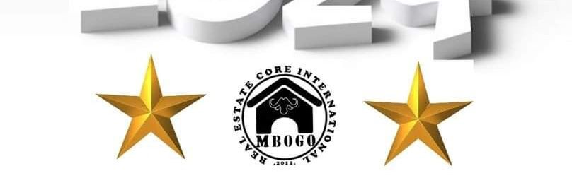 Mbogo Real Estate Core International banner