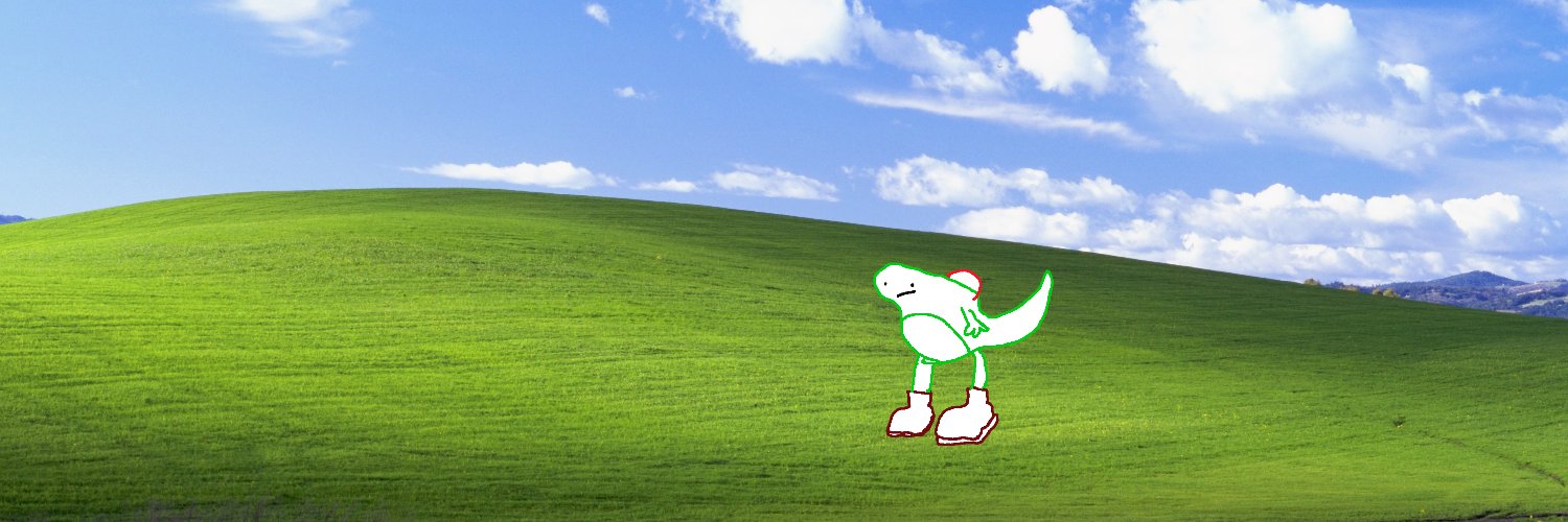 fishfacepro's profile banner image