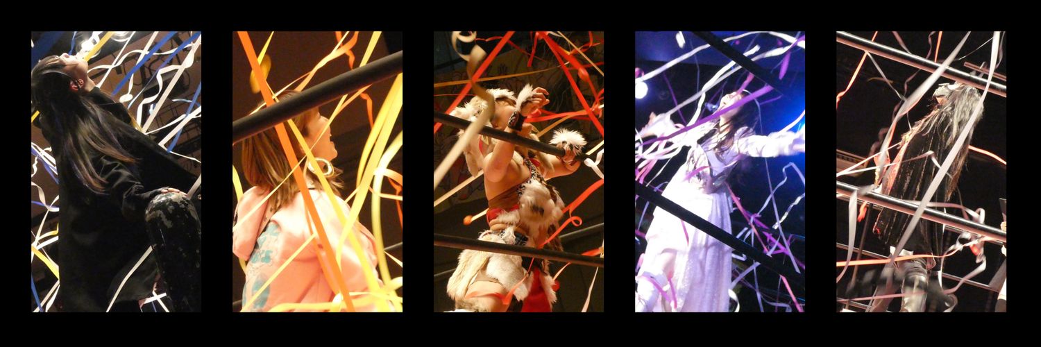 JoMoPeeps's profile banner image