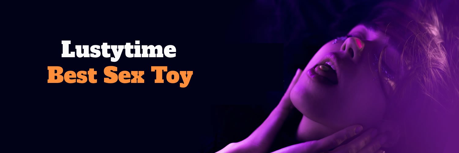Lustytime banner