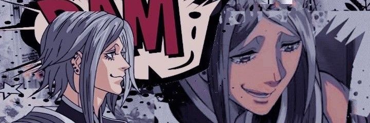 Loki From Ragnarok banner
