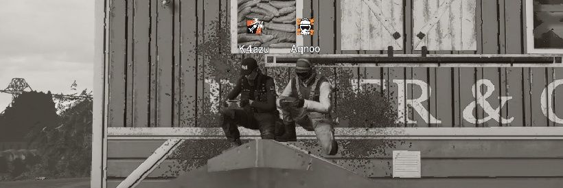 Kazu banner
