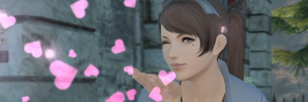 CynniCinnCynn Profile Banner
