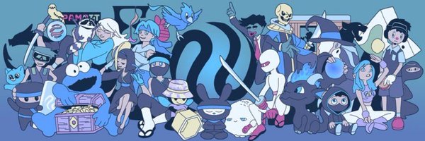 MDCryptoWorld Profile Banner