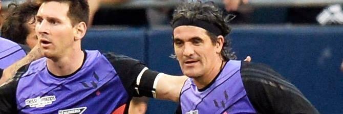 Don Electrón banner