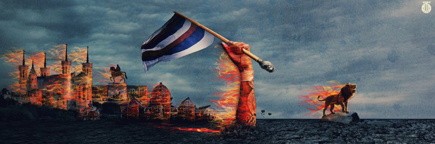 Gone2Gerland's profile banner image