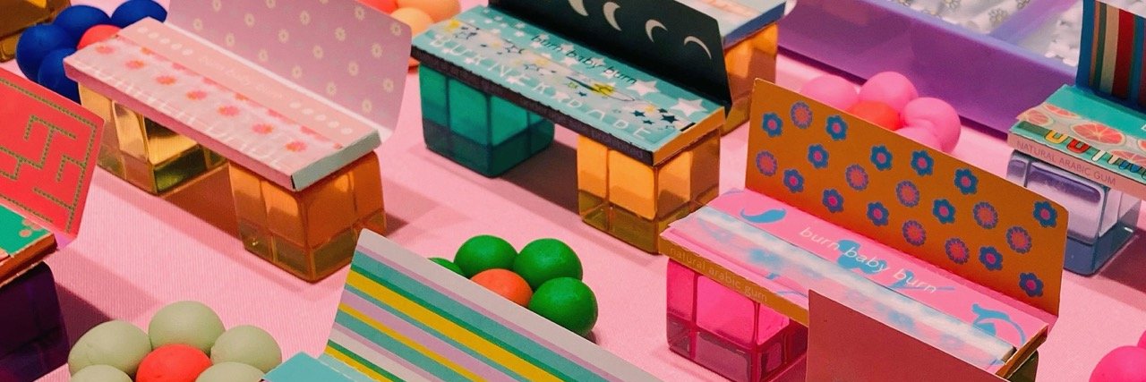BurnerBabeCo's profile banner image