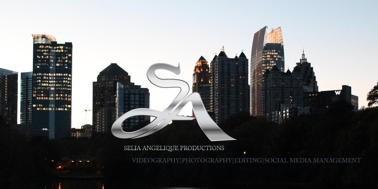 Selia Angelique banner