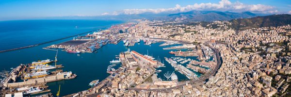 RadioGenoa Profile Banner