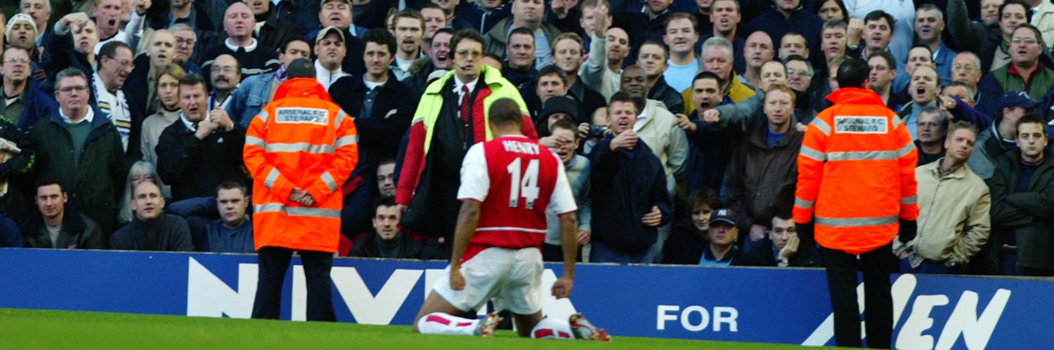 Adam Rushbrook banner