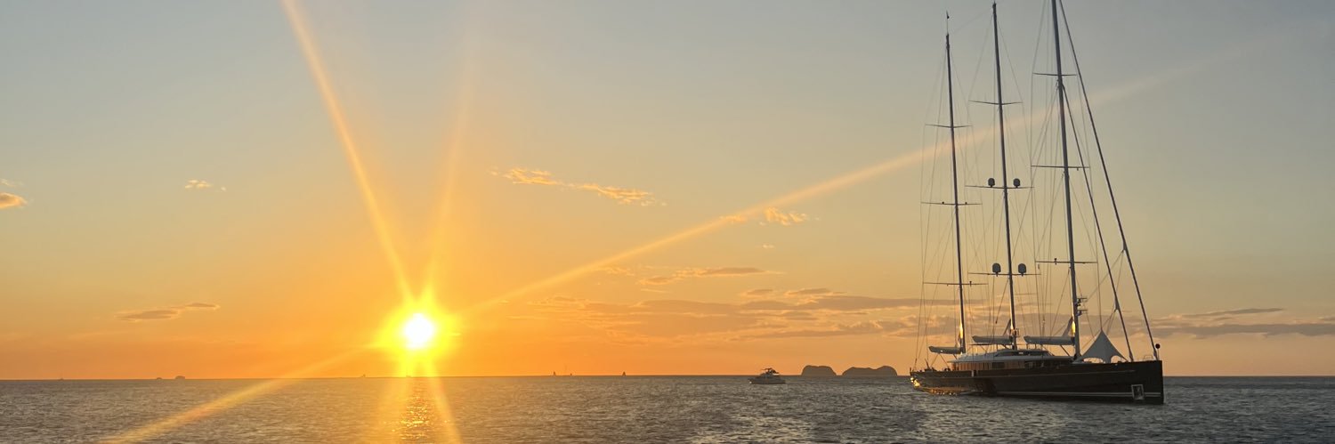 Salmon banner