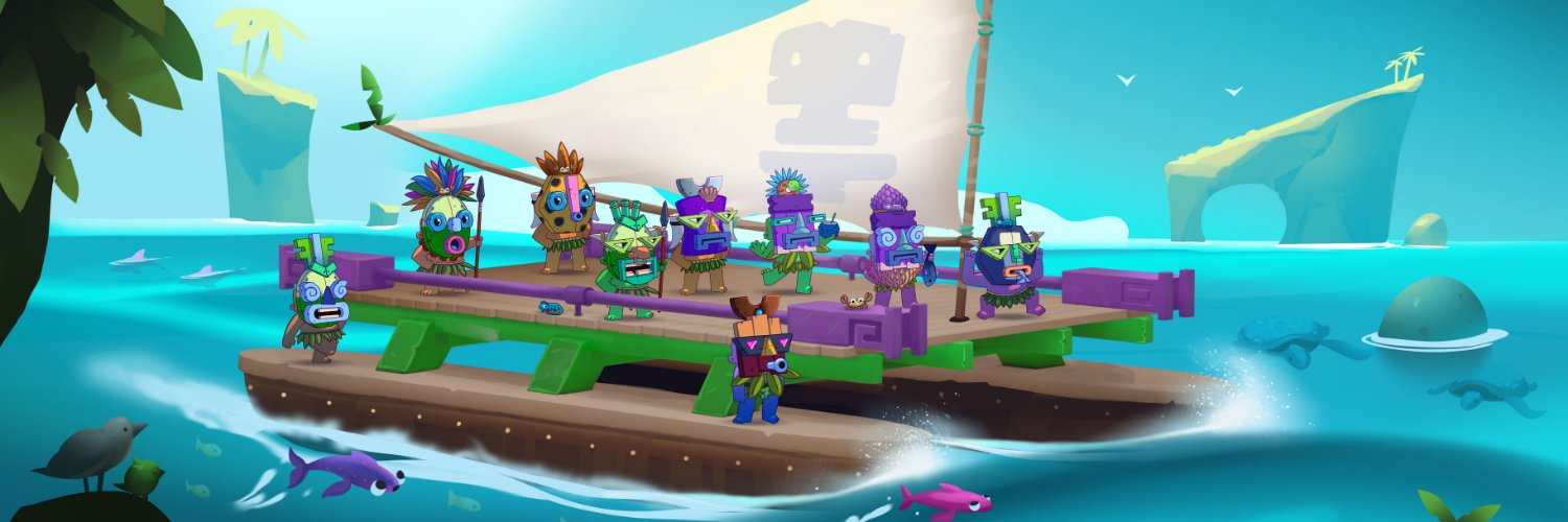 Giovain banner