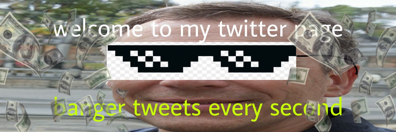 Prof. Derek Bailey banner