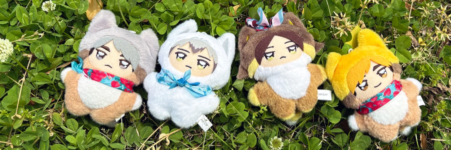 m@グッズ banner