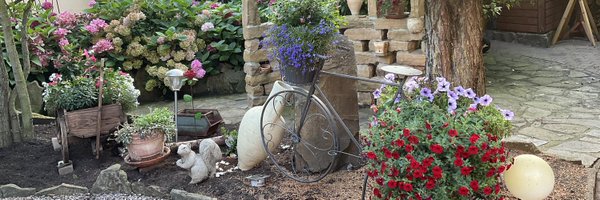 rosnerlilly1 Profile Banner