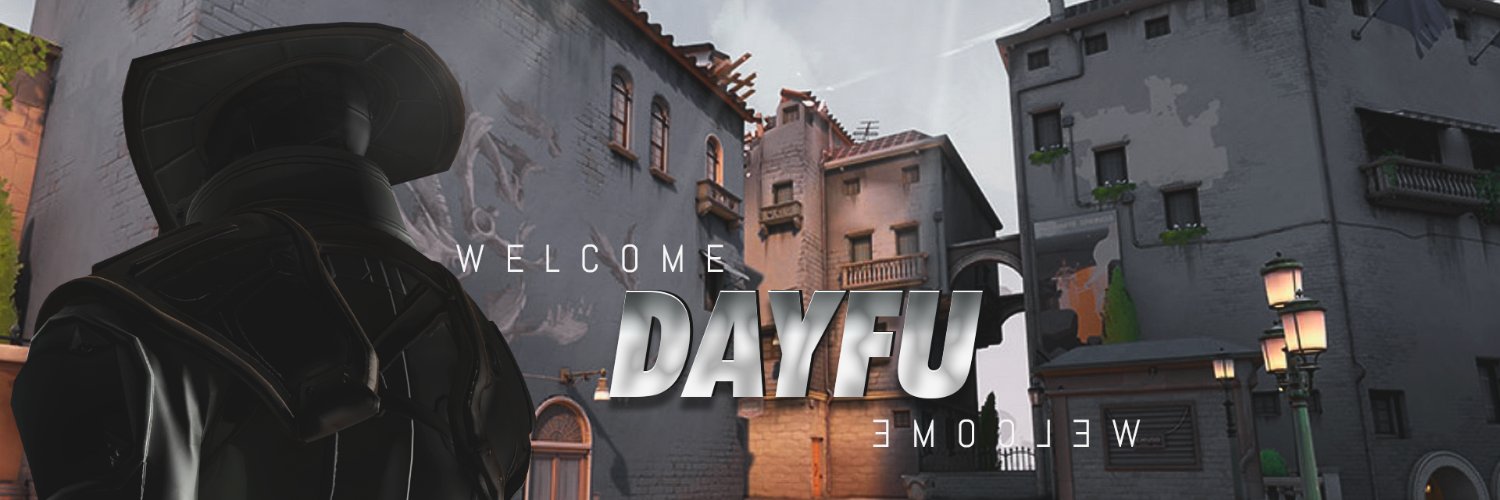 Dayfu banner