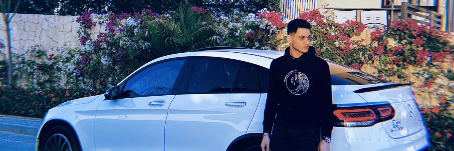 ziadhaney11's profile banner image
