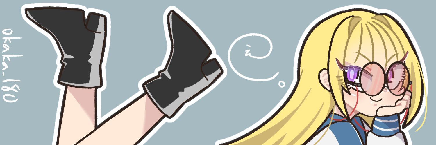 okaka_180's profile banner image