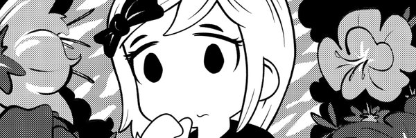 BlueMouette Profile Banner