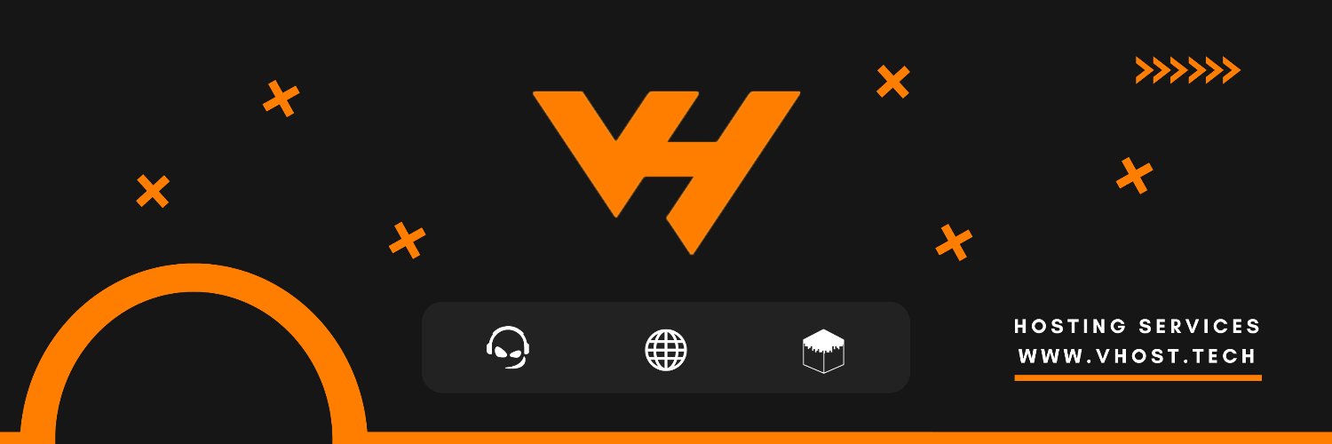 Vhost banner