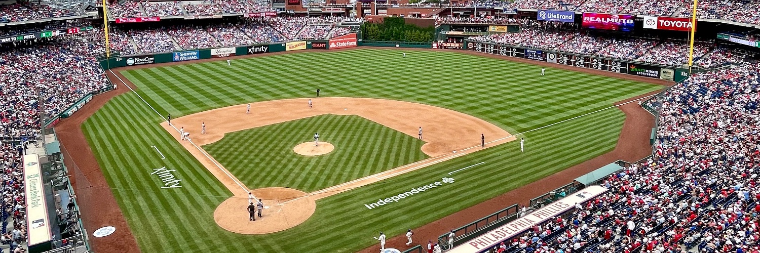 MLB Scorecards's banner