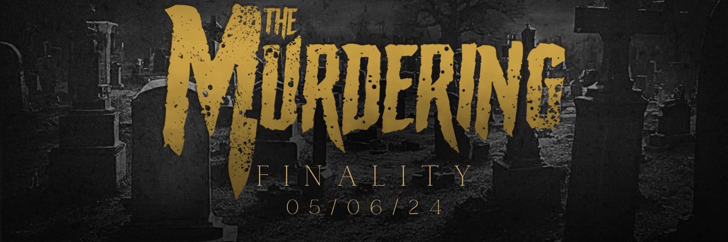 THEMURDERINGAUS's profile banner image
