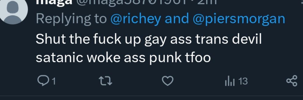 richey's profile banner image