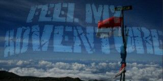 irfanimann's profile banner image