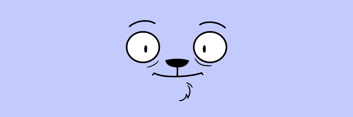 Bear 🐻 banner