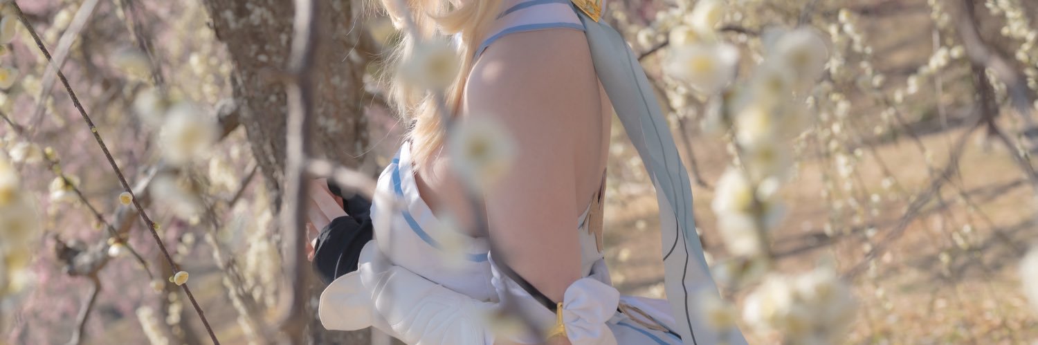 月燈🥮ｺｽｻﾐ8/3's banner