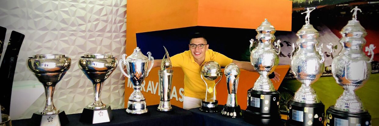 JeffCastillo275's profile banner image