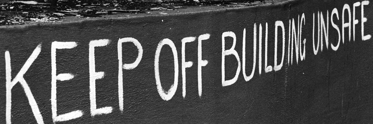 Andrew Roche is a Tenant 🐀 banner