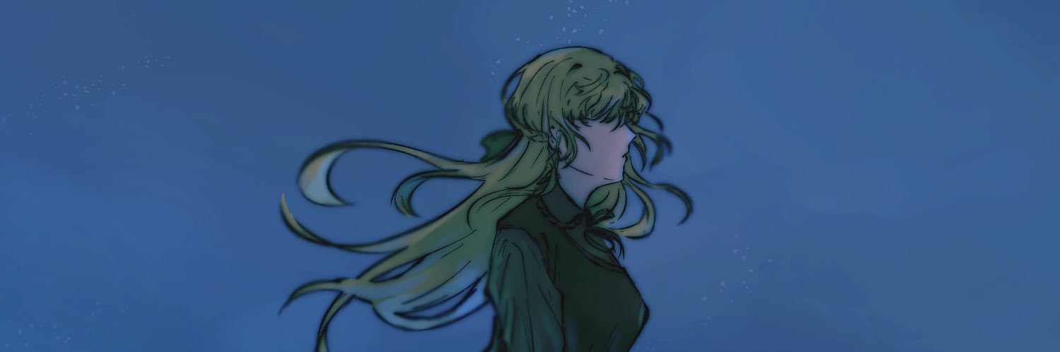 Ella⚱️(Crisis) banner