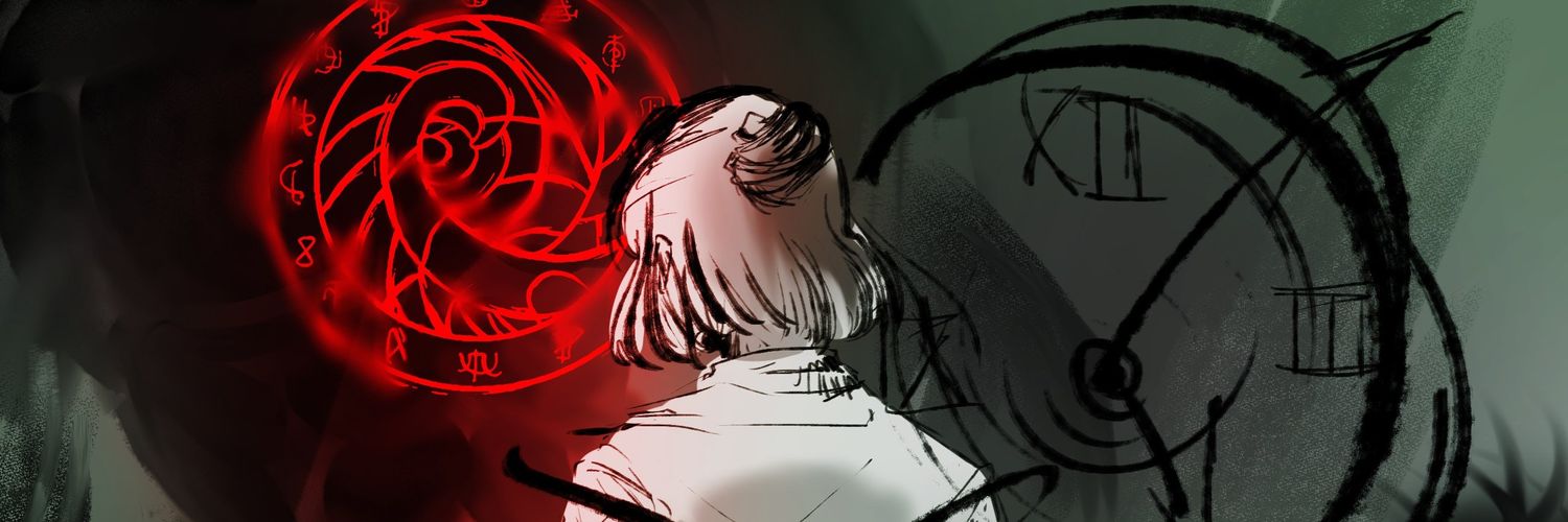 toda semana a liz 🌹👁 banner