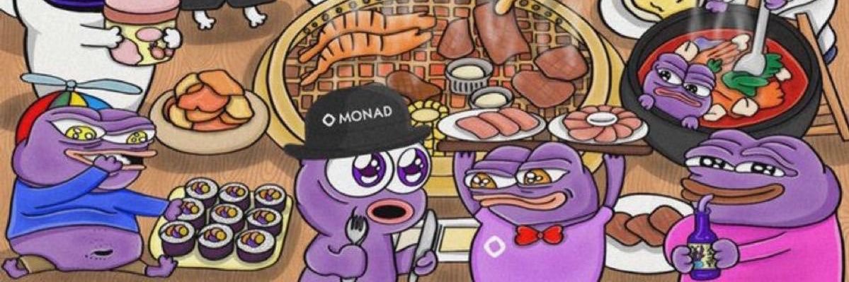 Vanga 🦄 banner