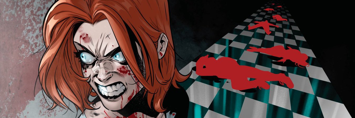 Spotlight Comics banner