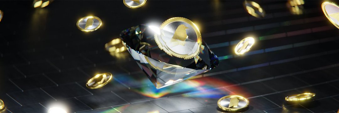 PHAXY RavenVerse💎🅁🅅🄽 banner