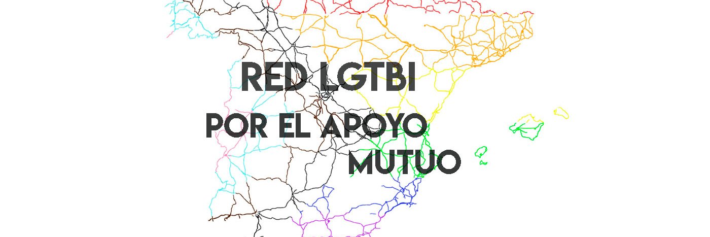 Red LGTBI Entidades y Empresas x el Apoyo Mutuo banner