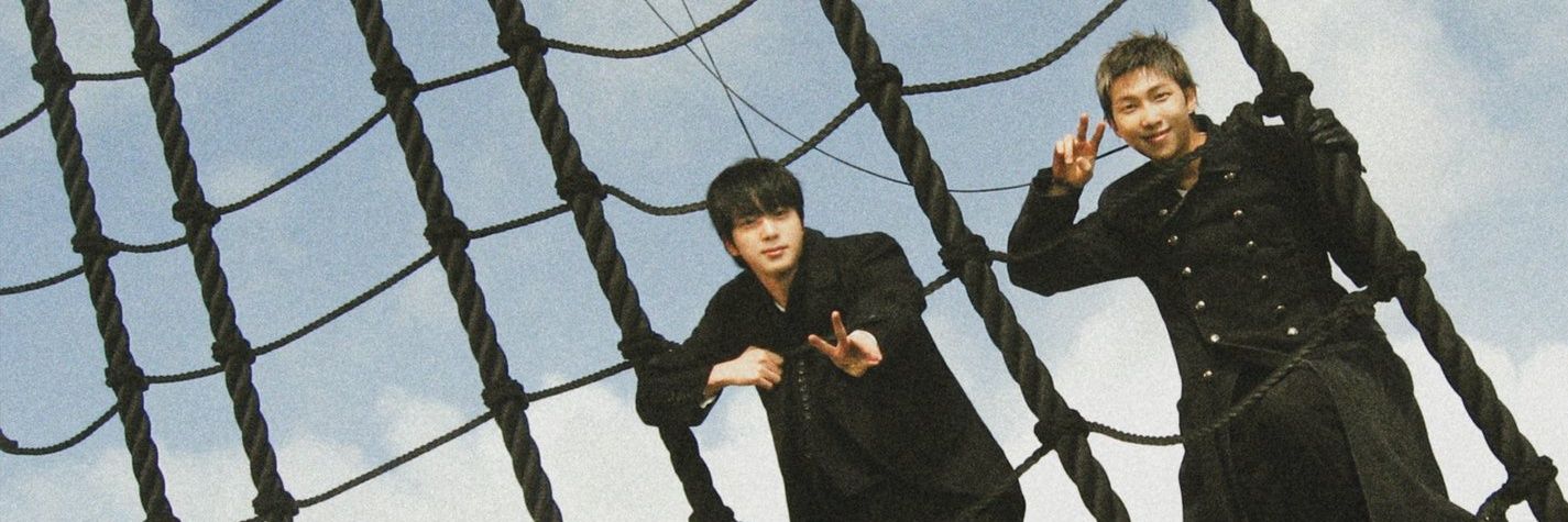 gina rules 🍸 banner