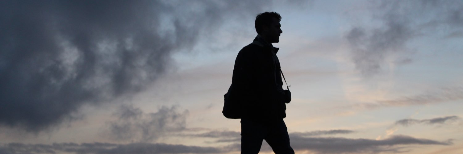 AndrewPCochran's profile banner image