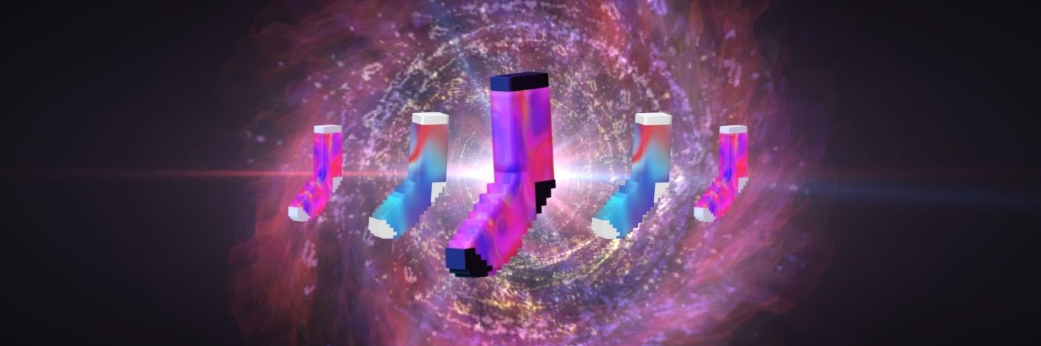 SockNFT banner
