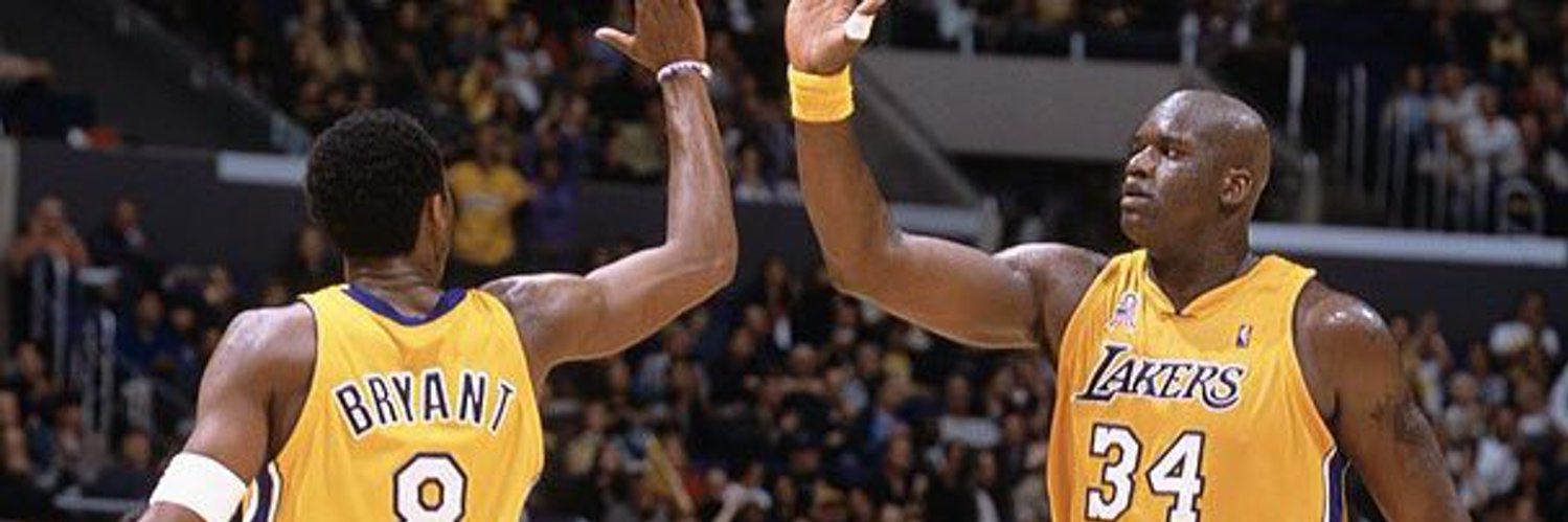 Kobe 🕊️ banner