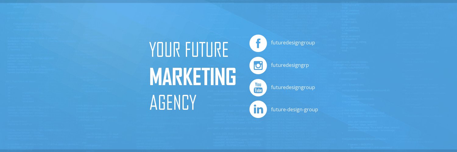 Future Design Group banner