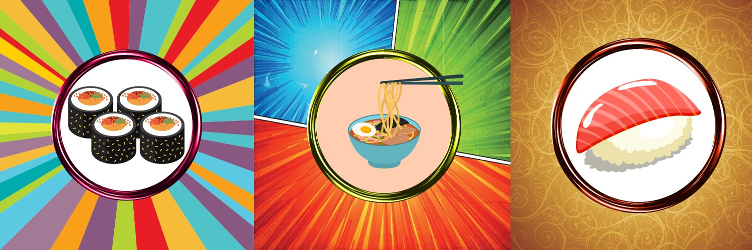 SolfoodNFTs banner