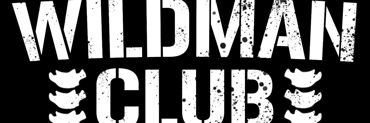 Wildschweinmann's profile banner image