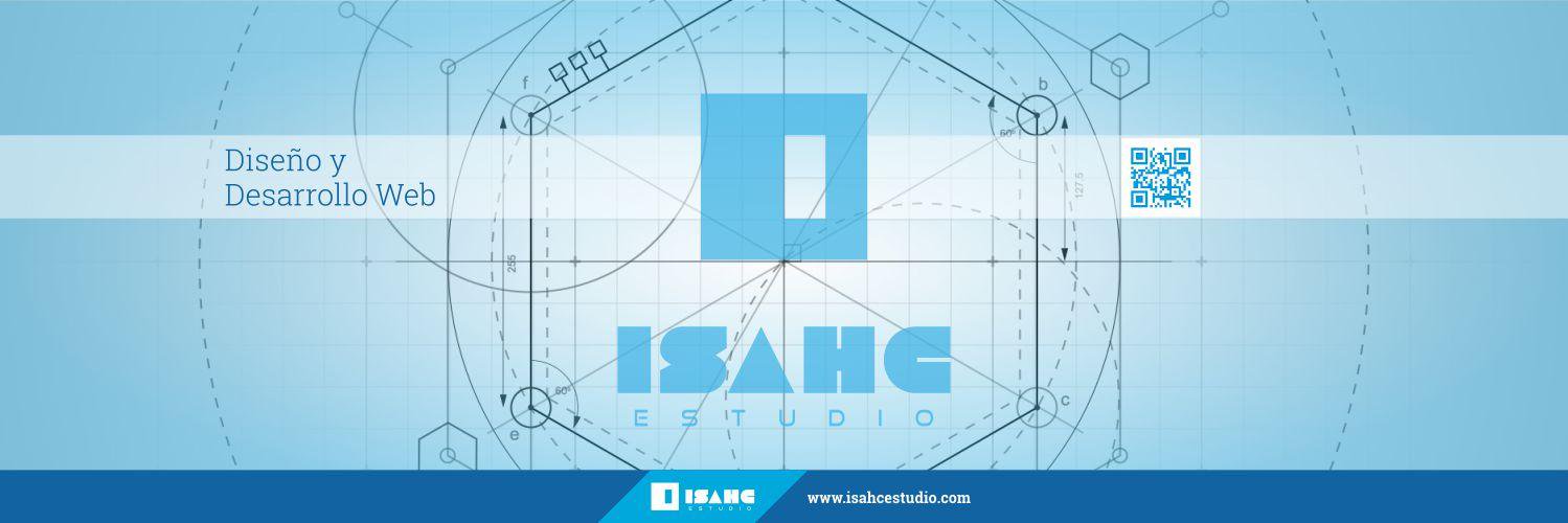ISAHC Estudio banner
