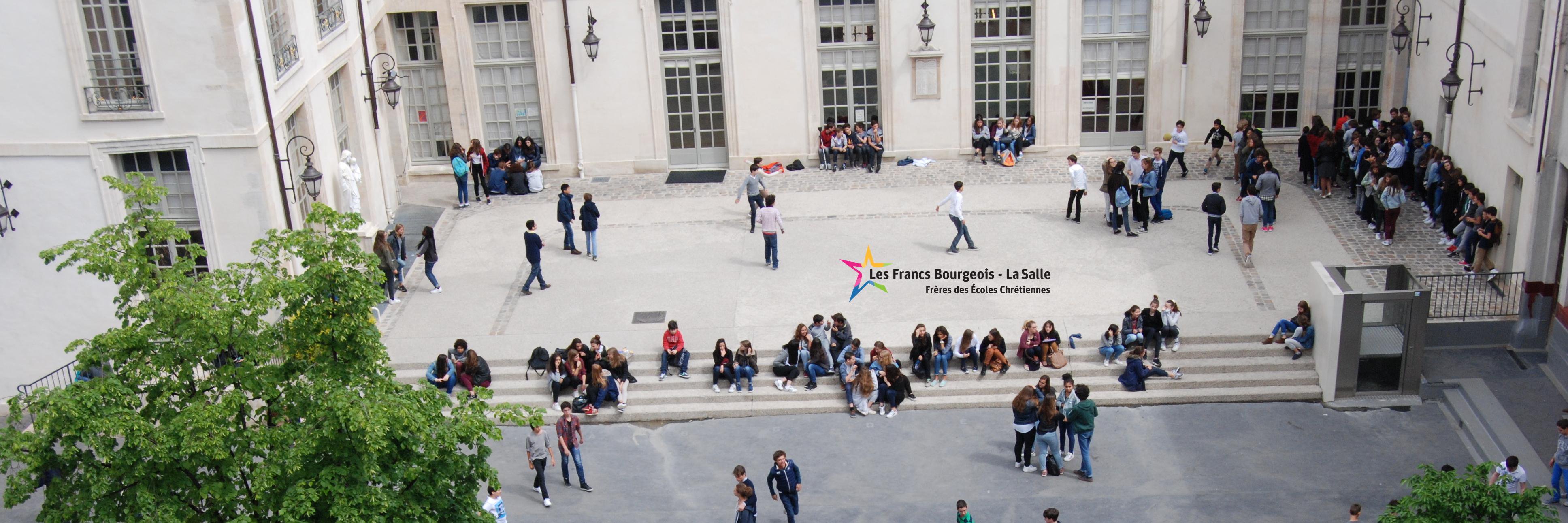 fblasalle's profile banner image